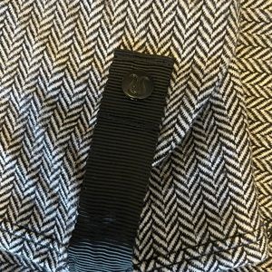 Lululemon herringbone vinyasa scarf